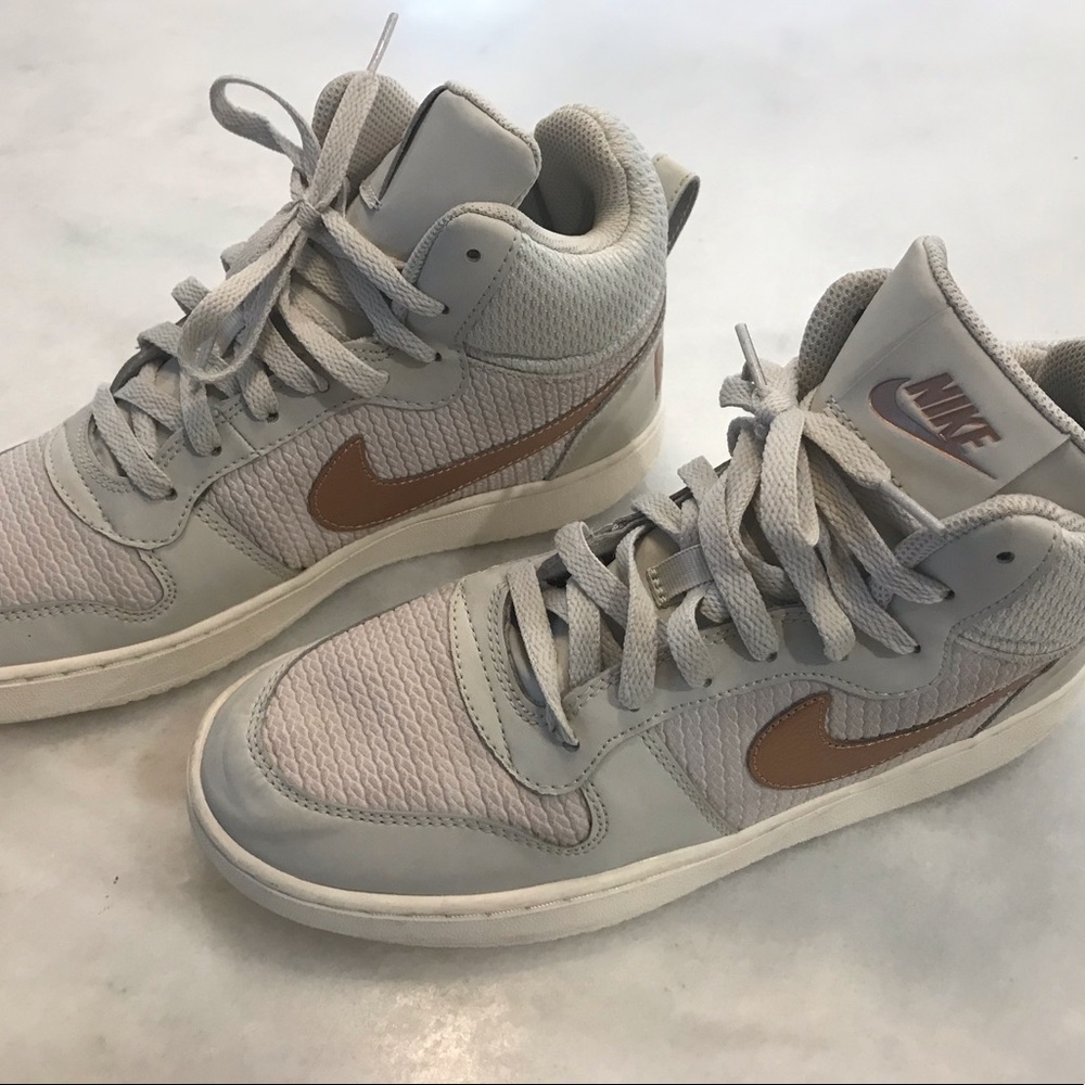 Brand new Nike High Tops
